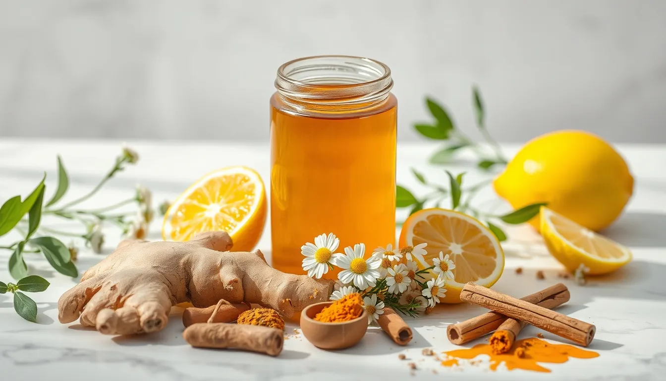 Health & Wellness — honey varieties for health & wellness