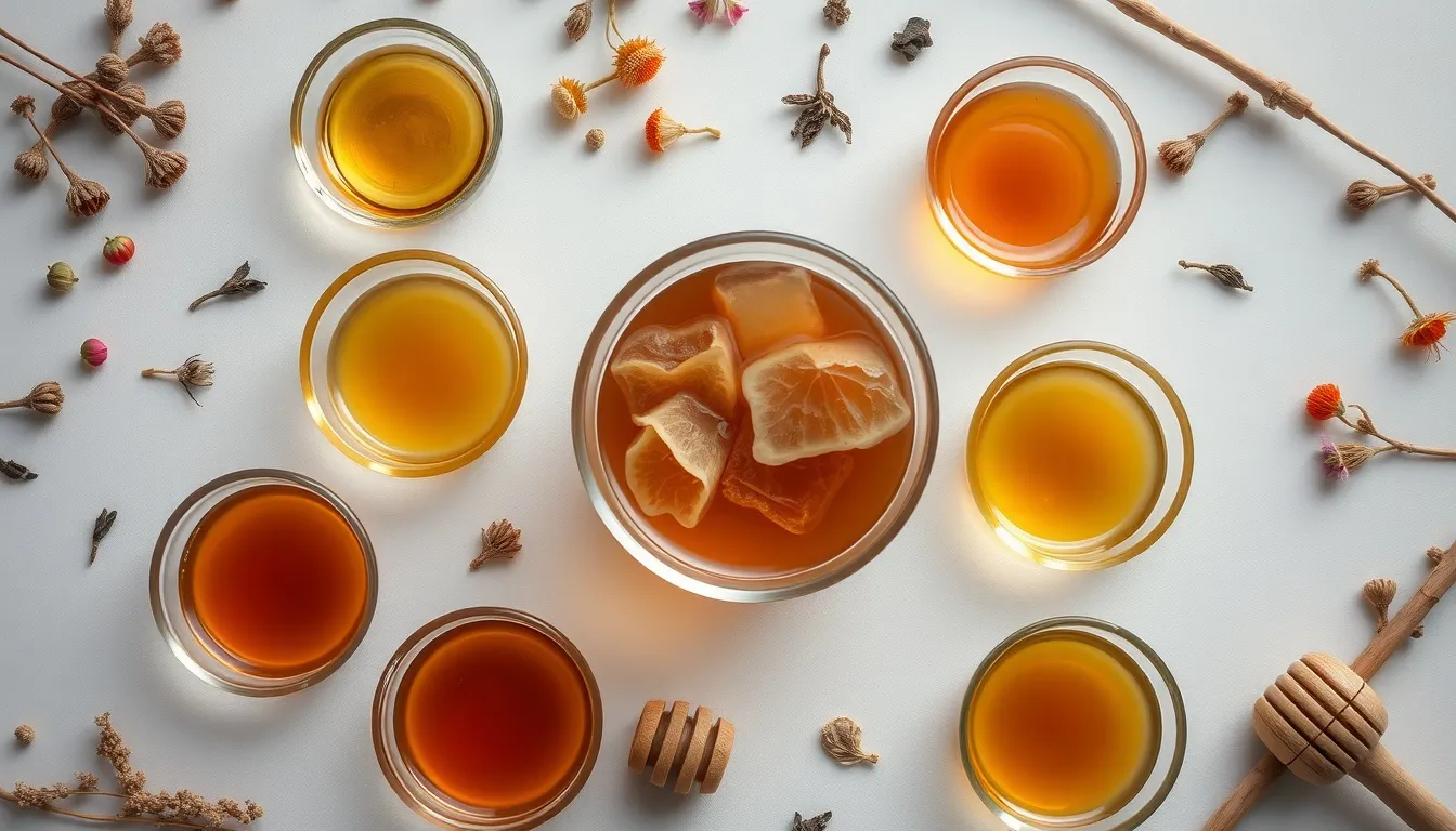 Best Honey for Tea: A Complete Pairing Guide
