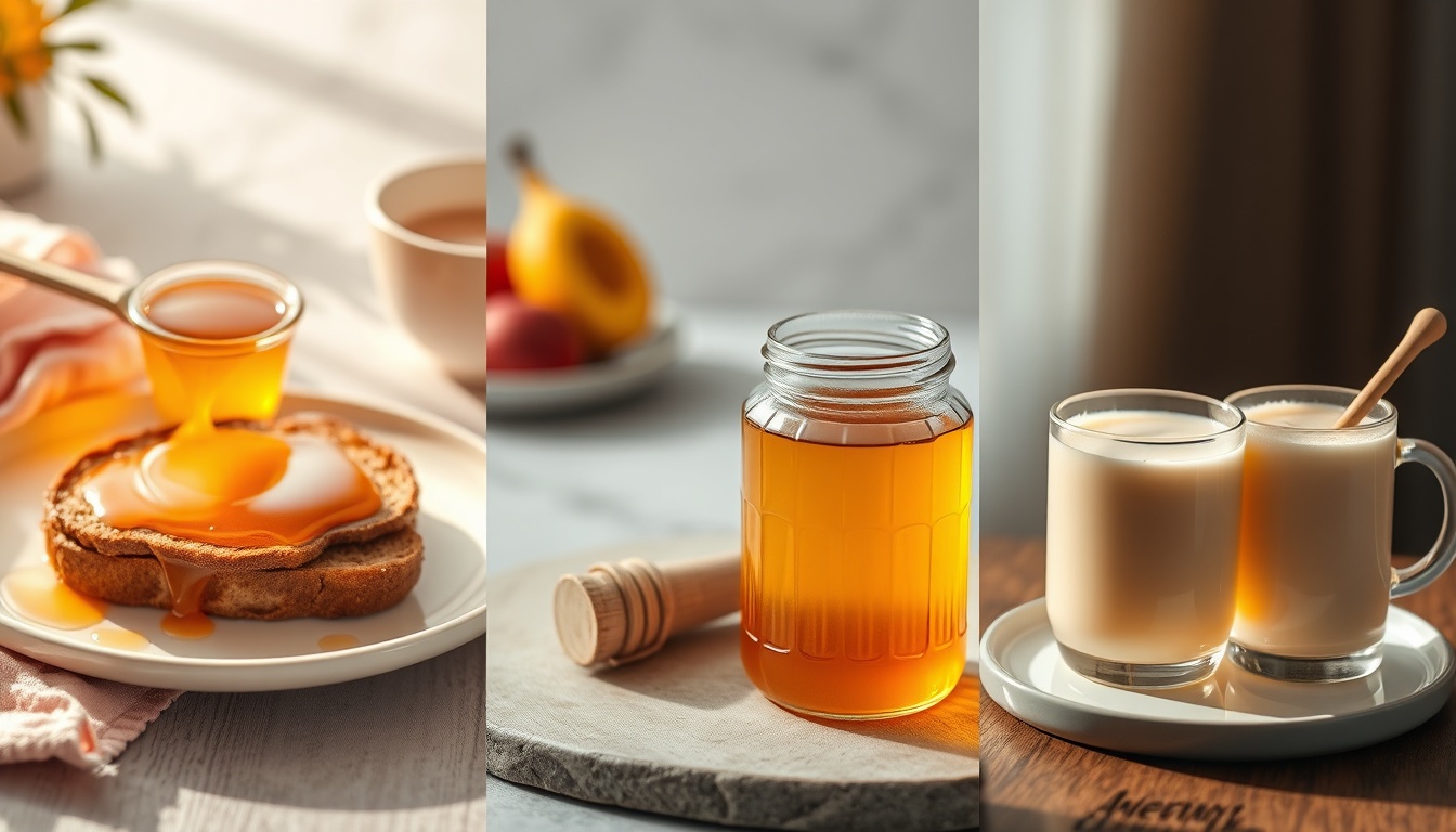 Best Time to Eat Honey: Morning, Night, Before Meals, and More