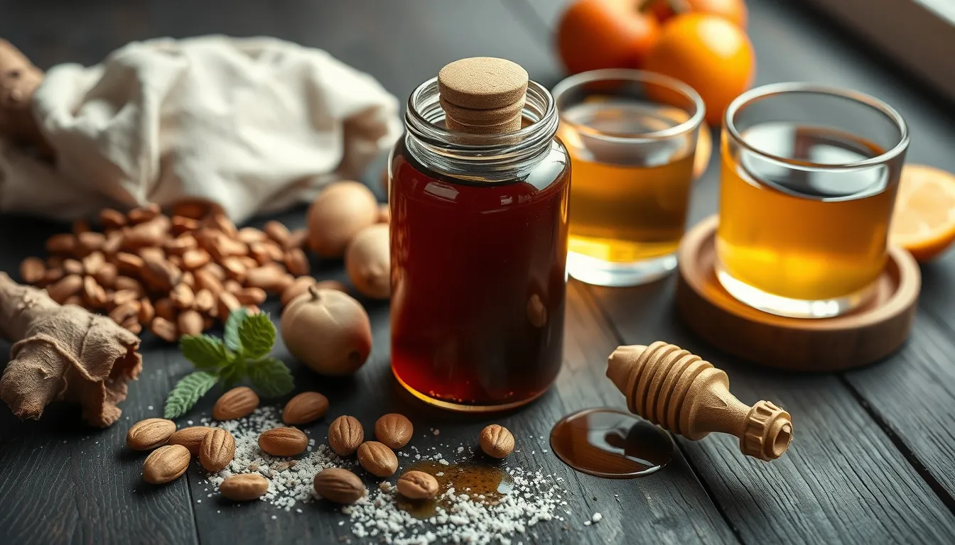 Honey Benefits for Men: 10 Science-Backed Reasons to Eat It Daily