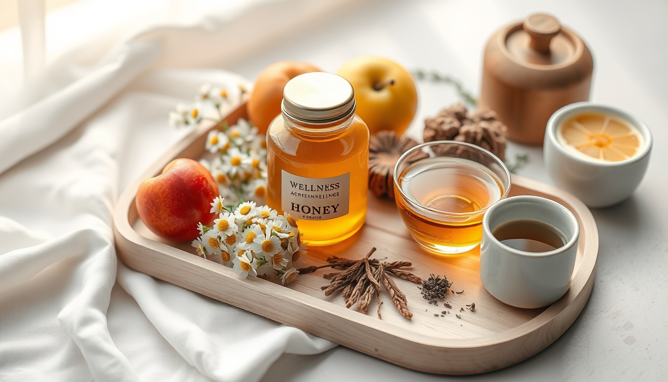 Honey Benefits for Women: 10 Science-Backed Reasons to Add It to Your Routine