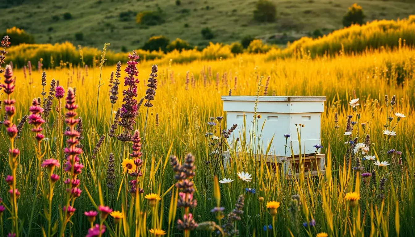 The Honey Floral Diversity Index: Which Country Makes the Most Botanically Varied Honey?