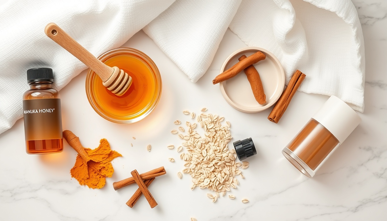 Honey for Acne: Does It Really Work? What Dermatology Research Shows