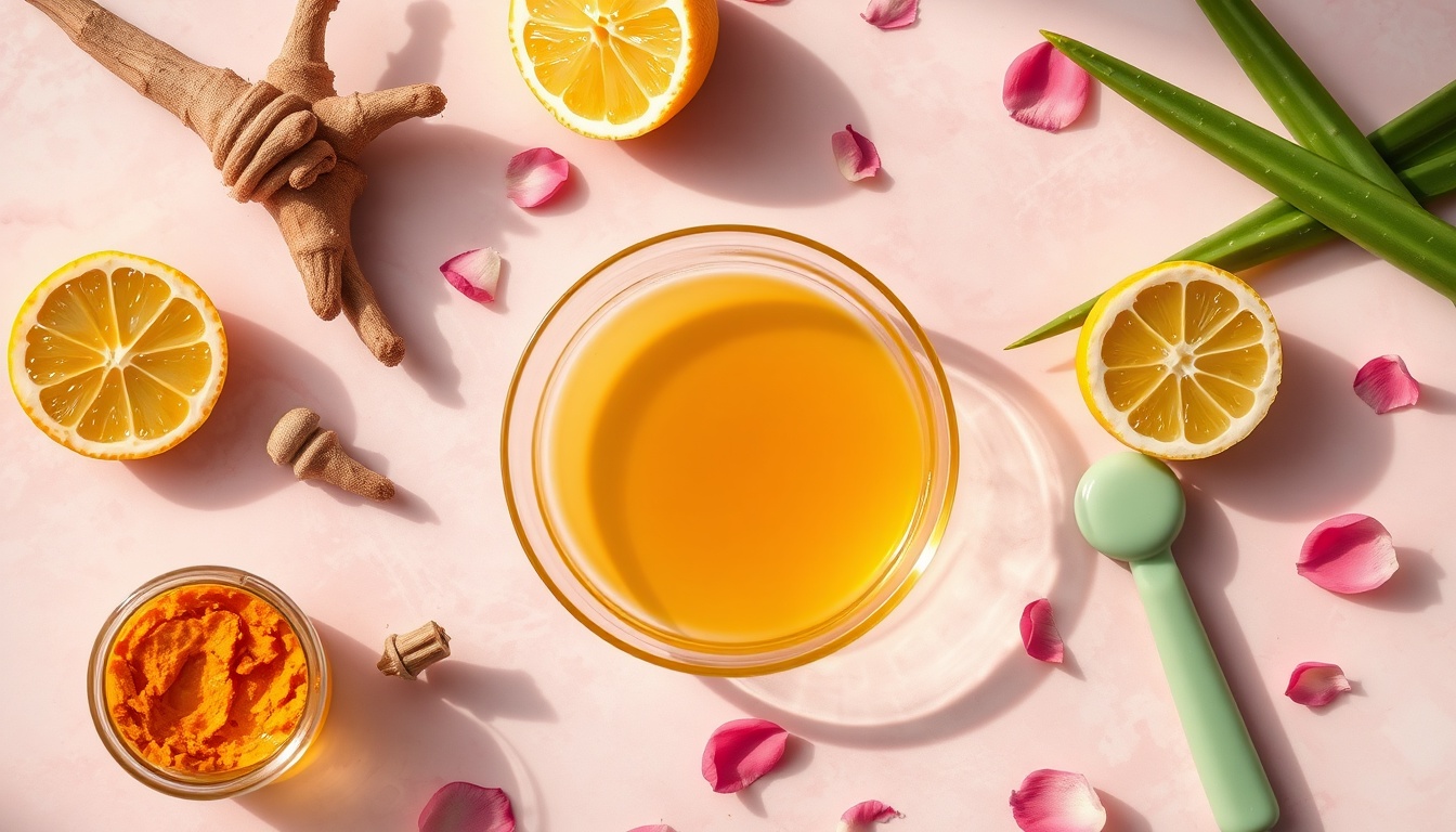 Honey for Dark Spots: Can It Even Out Your Skin Tone Naturally?