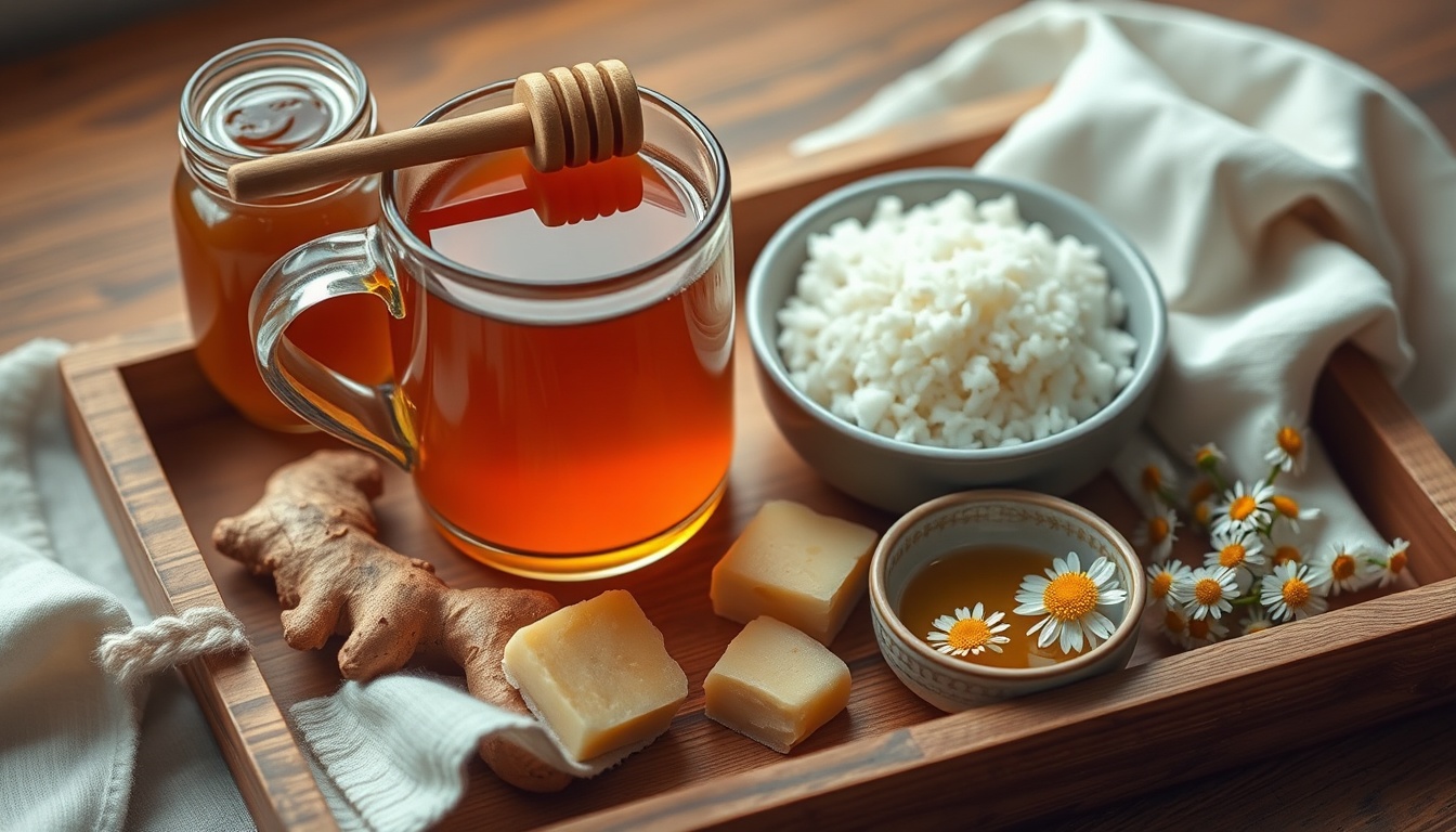 Honey for Diarrhea: Can It Help? What Research Shows