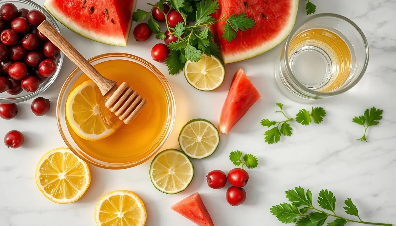 Honey for Kidney Health: What Science Actually Shows