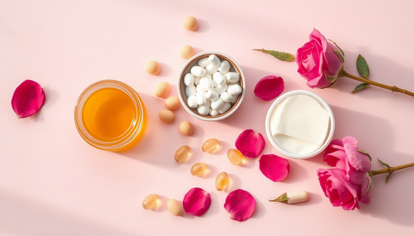 Honey for Lips: DIY Scrubs, Masks, and Healing Treatments