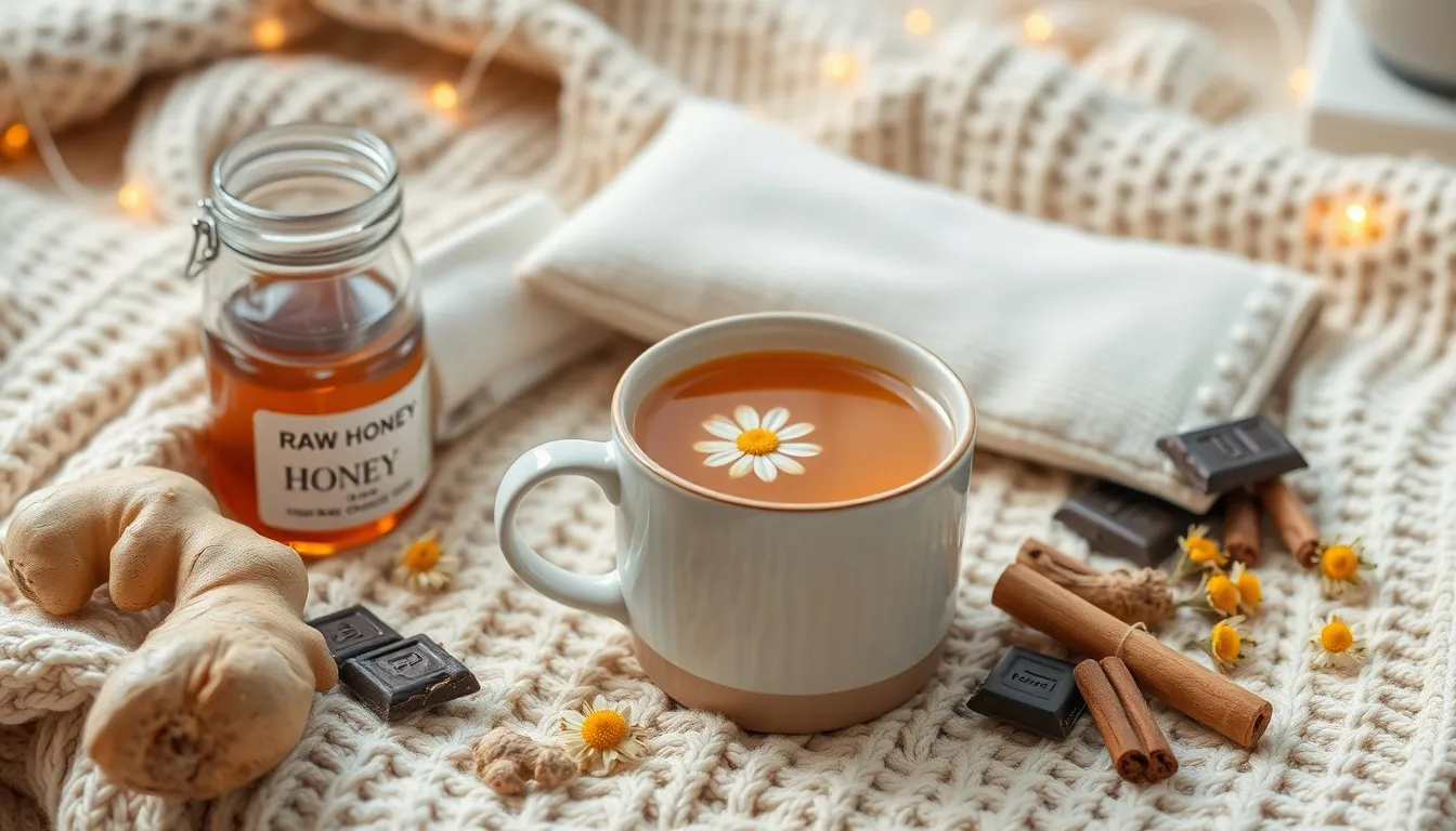 Honey for Period Cramps: Can It Help Menstrual Pain Naturally?