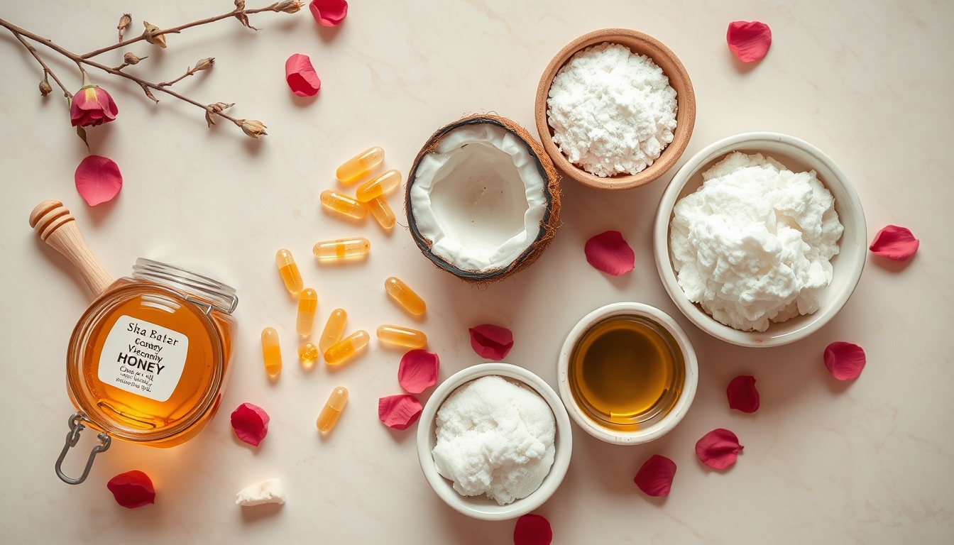 Honey for Stretch Marks: Can It Help Reduce Them Naturally?