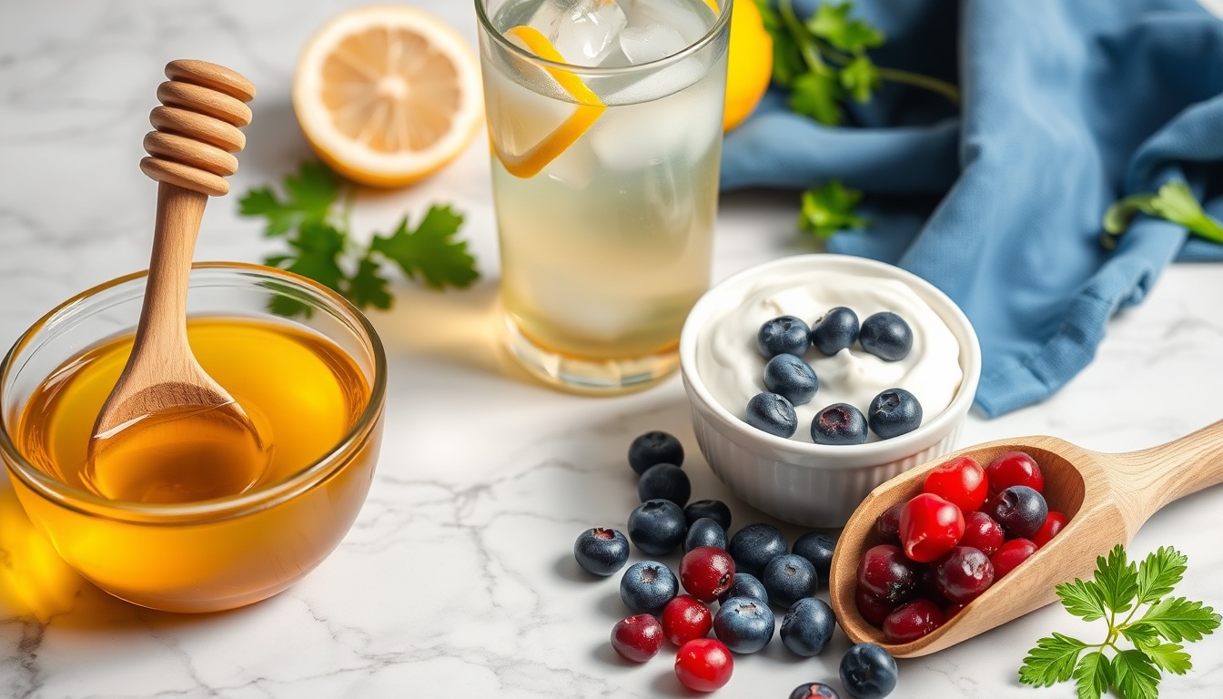 Honey for UTI: Can It Help Urinary Tract Infections?