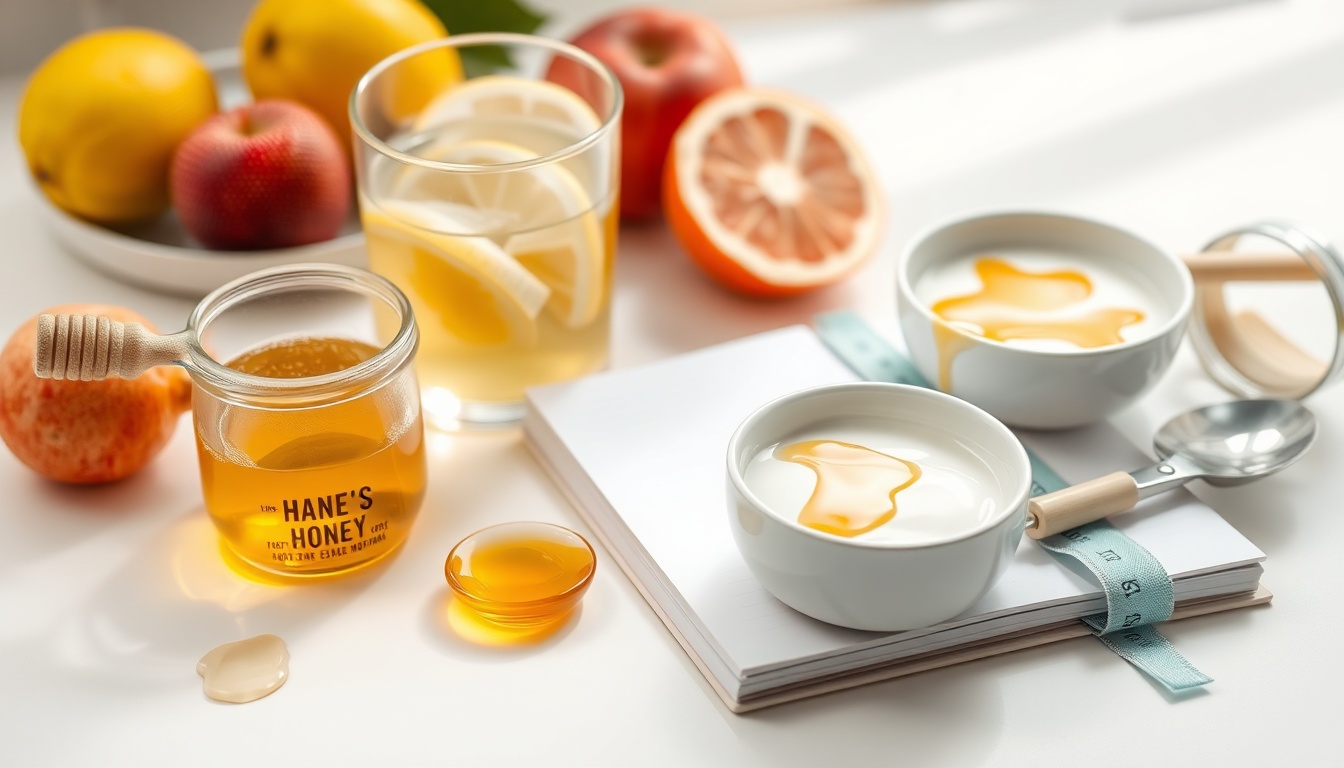 Honey for Weight Loss: What Science Actually Says