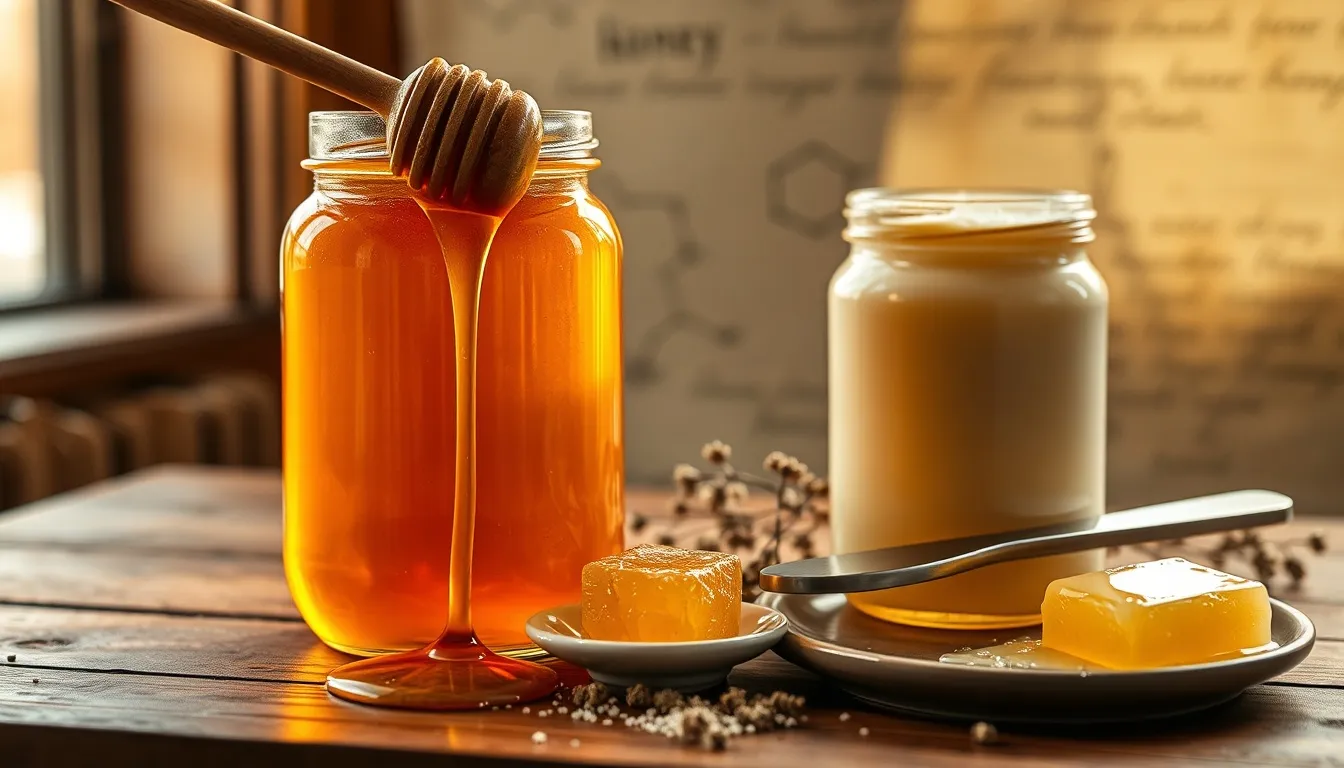 The Honey Fructose-to-Glucose Ratio Index: Sugar Chemistry, Crystallization, and Cooking Performance Across 16 Varieties
