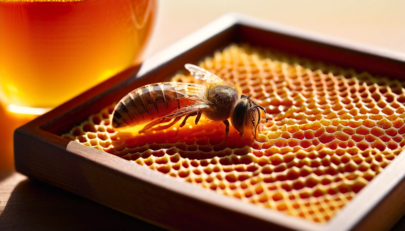 Pollen and Propolis Traces in Honey: What They Can and Cannot Prove