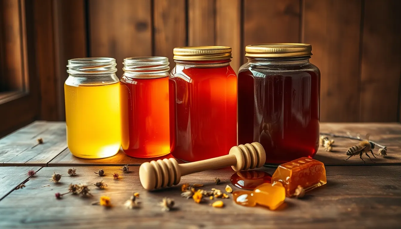 The Honey Bottleneck Matrix: Why Some Varieties Cost 10× More Than Others