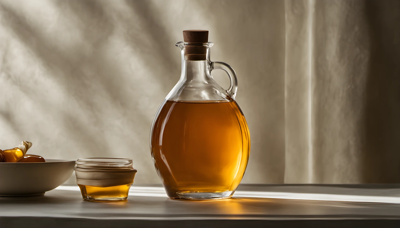 Honey Simple Syrup: Ratios by Weight and Volume for Coffee and Cocktails