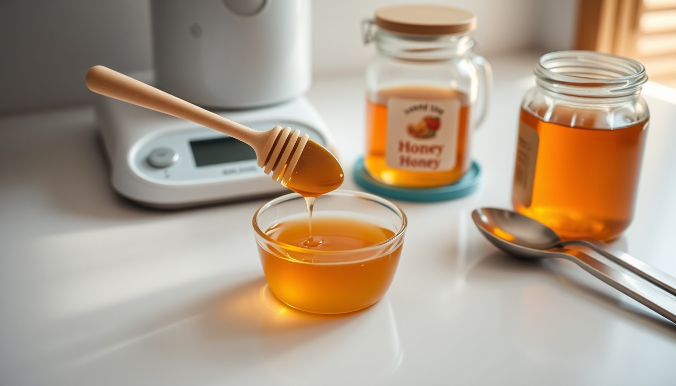 How Much Honey Should You Eat Per Day? The Evidence-Based Answer