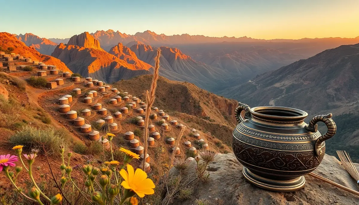 Iran honey varieties