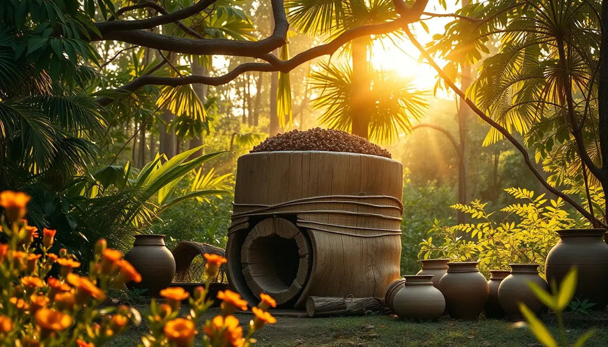 Mexico honey varieties