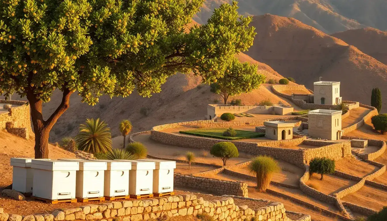 Saudi Arabia honey varieties