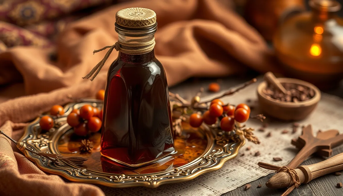Sidr Honey Benefits: Why This Ancient Honey Commands Premium Prices