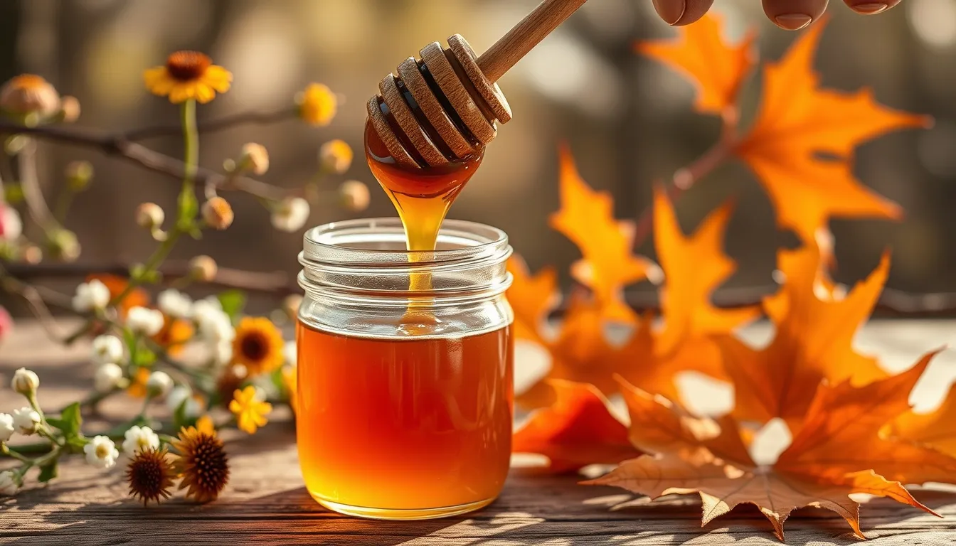 Sourwood Honey Benefits: Why This Appalachian Honey Is Worth the Price