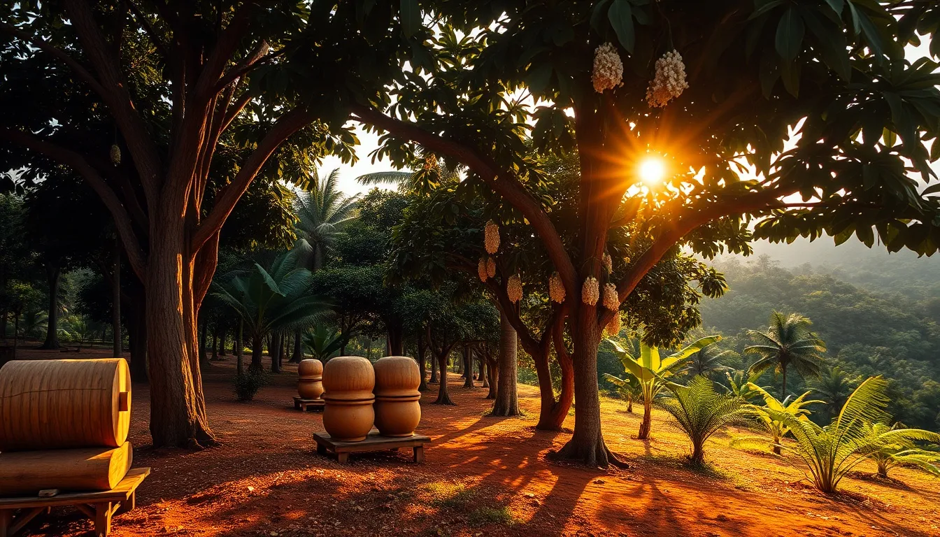 Sri Lanka honey varieties