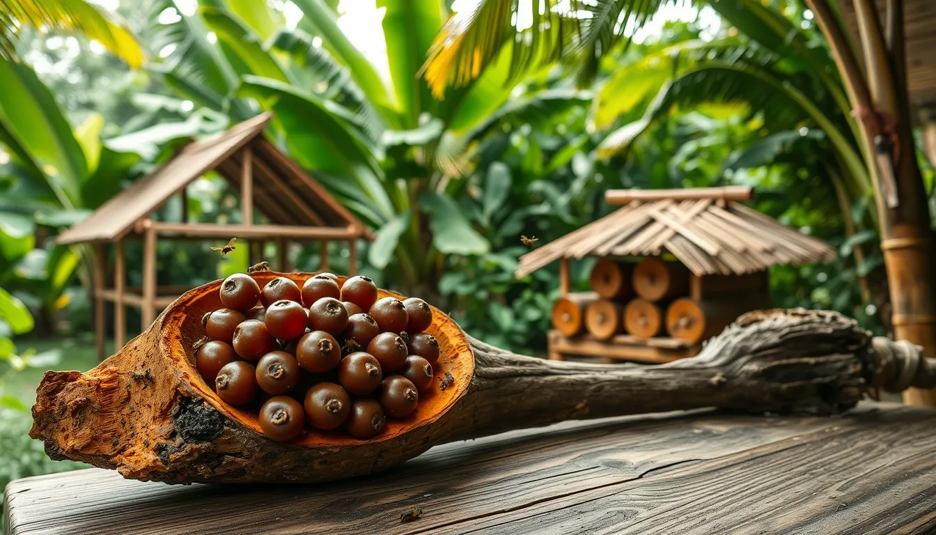 Stingless Bee Honey Benefits: The Ancient Acid Honey of the Tropics