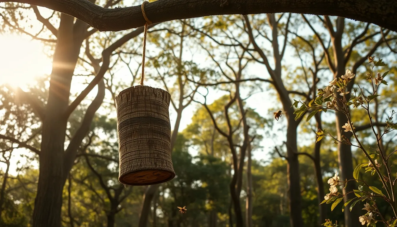 Zimbabwe honey varieties
