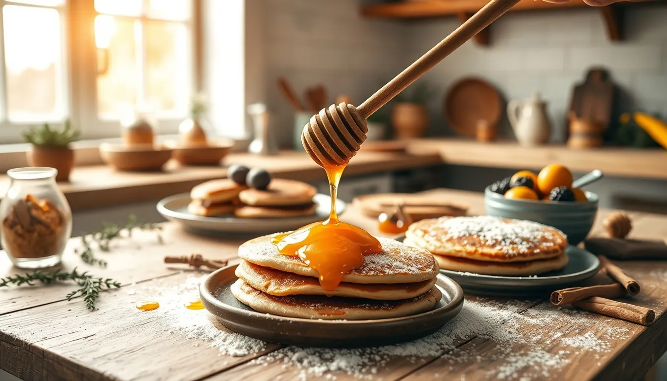 Jun vs Kombucha: The Real Difference Between Honey and Sugar Fermentation