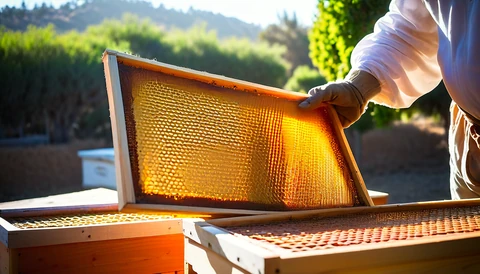 CAMBP Orange County Workshops for Beekeepers 2026