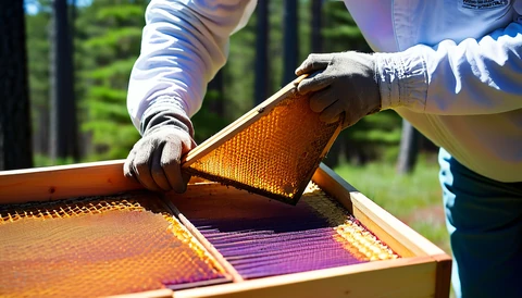 Kittery Point Monthly Hands-on Beekeeping Classes 2026