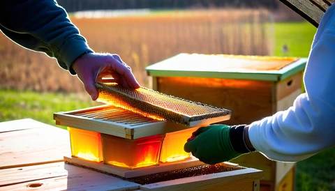 SEMBA Beginner Beekeeping Course 2026
