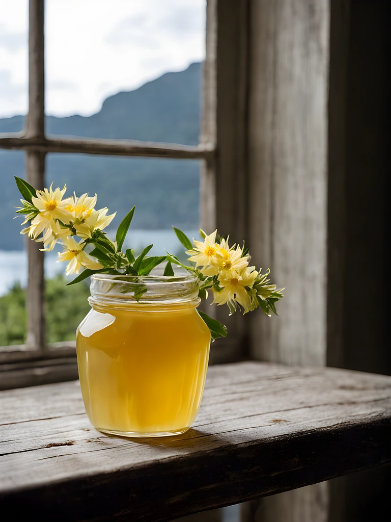 Good Job, Bees! Raw Kiawe Honey, Kohala Coast — Other honey from USA