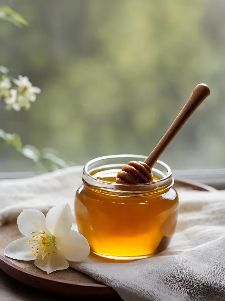 Happy Valley Kamahi Honey — Other honey from New Zealand