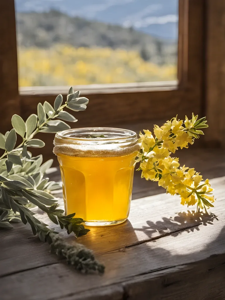 San Diego Honey Company Sage Blossom Honey — Sage honey from USA