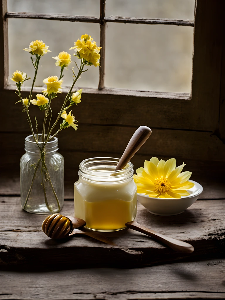True Love Honey Raw Arizona Cat Claw Honey — Other honey from USA