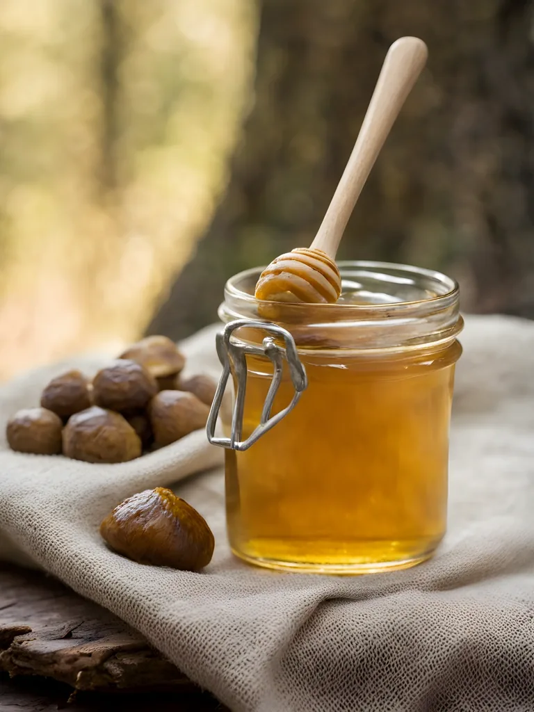 Urbani White Truffle Honey — Other honey from Italy