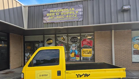 Photo of Magnolia Bee & Supply