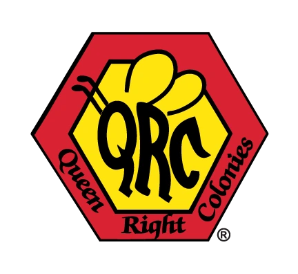 Queen Right Colonies logo